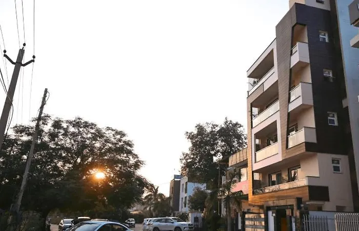 Lime Tree Hotel Golf Course Extension Nearby Grand Hyatt Gurgaon