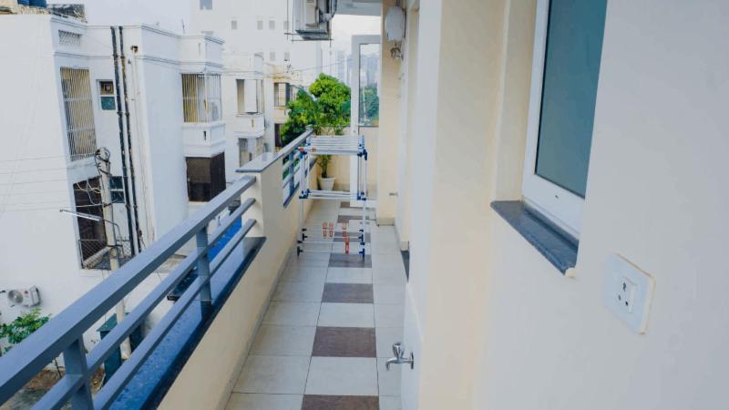 Homestay Lime Tree Golf Course Extension Nearby Grand Hyatt *