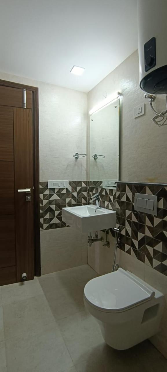 Homestay Lime Tree Golf Course Extension Nearby Grand Hyatt *